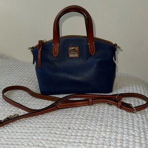 Dooney and Bourke crossbody
